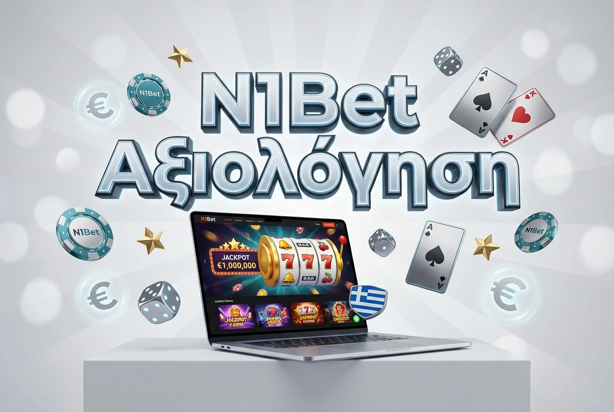 N1Bet Αξιολόγηση